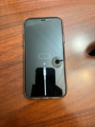 iPhone XR 64GB Rosso