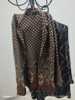 Lote de camisas estampadas