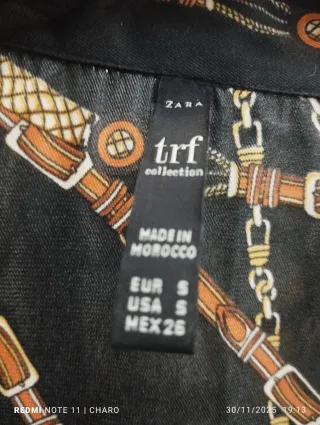 Lote de camisas estampadas