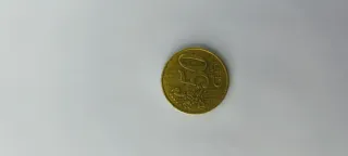 Moneda 50 céntimos sembradora