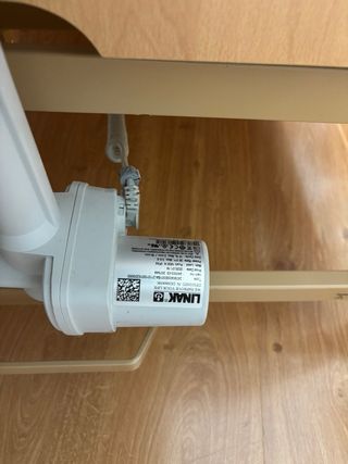 Cama Burmeier Dali II