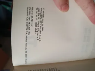 La Economía del Militarismo