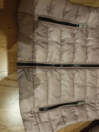 Chaqueta acolchada Mango mujer Talla S