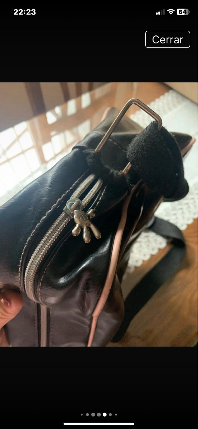 Bolso Disney Minnie Stay with Me