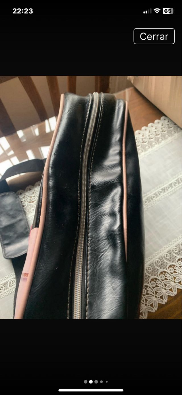 Bolso Disney Minnie Stay with Me