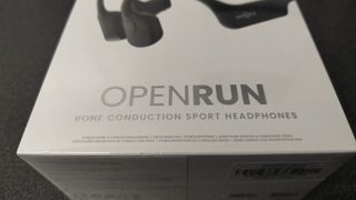 Auriculares Bluetooth SHOKZ OpenRun Nuevo