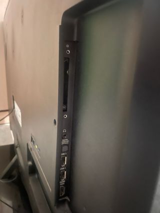 Televisión Philips 47 con Fire TV