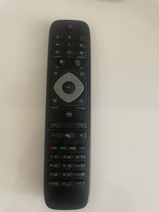 Televisión Philips 47 con Fire TV