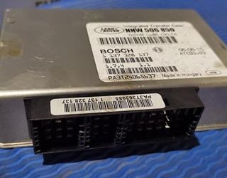 Centralita cambio land rover nnw506850 range 30969