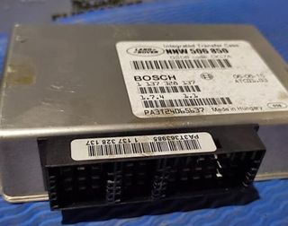 Centralita cambio land rover nnw506850 range 30969