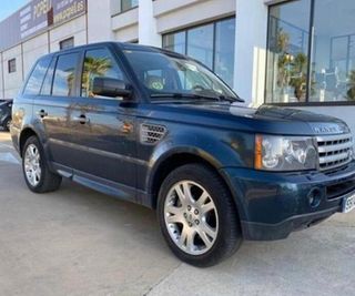 Centralita cambio land rover nnw506850 range 30969