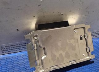 Centralita cambio land rover nnw506850 range 30969