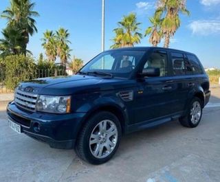 Centralita cambio land rover nnw506850 range 30969