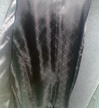 Cappotto Camomilla Italia Grigio