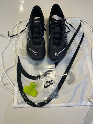 Zapatillas Nike Air Zoom Maxfly More Uptempo