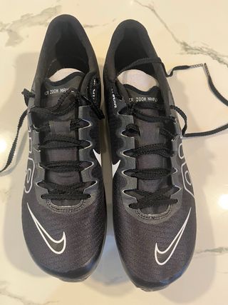 Zapatillas Nike Air Zoom Maxfly More Uptempo