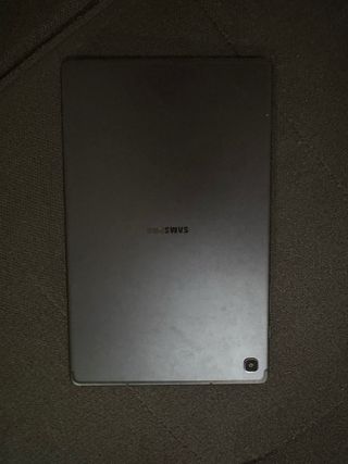 Samsung Tab S6 Lite con caja, apenas uso, 1 año