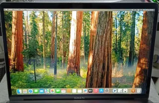 Pantalla MacBook Pro 15 A1990