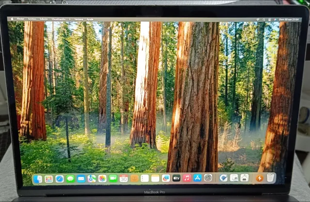 Pantalla MacBook Pro 15 A1990