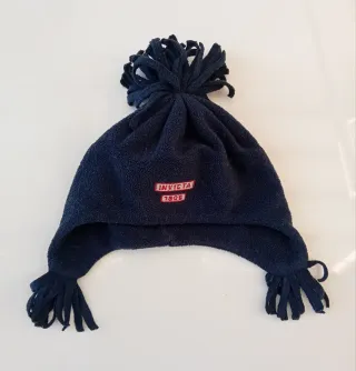 Berretto Invicta bambini blu