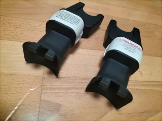 Adaptadores Bugaboo Camaleón Maxi Cosi