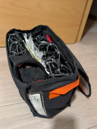 Cadenas Nieve Michelin Easy Grip M13, 215/50 - 17