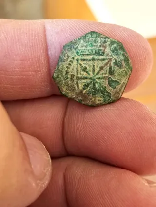 Moneda Antigua Navarra