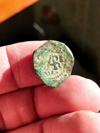 Moneda Antigua Navarra