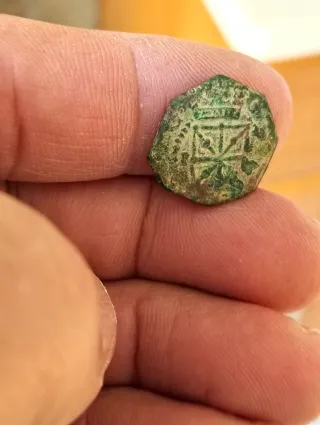 Moneda Antigua Navarra