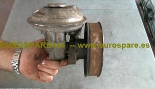 Depresor Freno Bomba Vacío Chevrolet Tahoe 17359