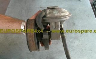 Depresor Freno Bomba Vacío Chevrolet Tahoe 17359