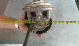 Depresor Freno Bomba Vacío Chevrolet Tahoe 17359