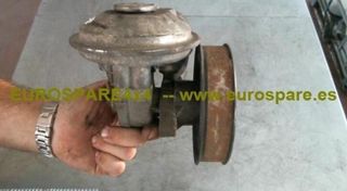 Depresor Freno Bomba Vacío Chevrolet Tahoe 17359