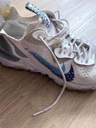 Zapatillas nike react