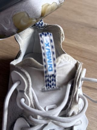 Zapatillas nike react