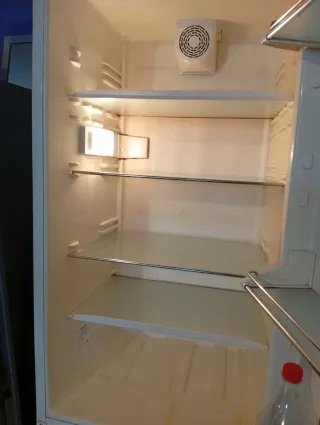 Frigorífico Liebherr alta gama