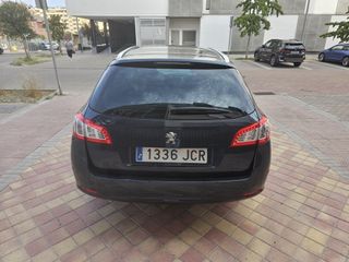Peugeot 508 SW 2.0 HDI 150CV ALLURE 2015
