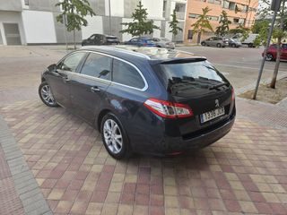Peugeot 508 SW 2.0 HDI 150CV ALLURE 2015