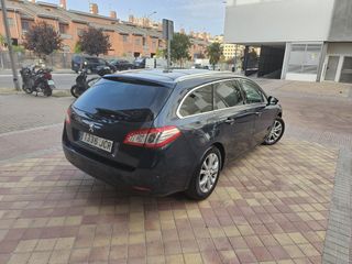 Peugeot 508 SW 2.0 HDI 150CV ALLURE 2015
