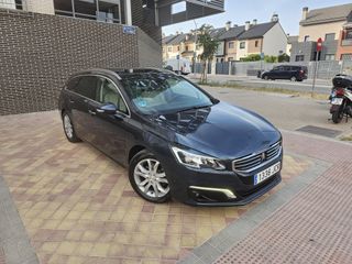 Peugeot 508 SW 2.0 HDI 150CV ALLURE 2015