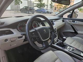 Peugeot 508 SW 2.0 HDI 150CV ALLURE 2015