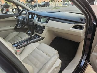 Peugeot 508 SW 2.0 HDI 150CV ALLURE 2015