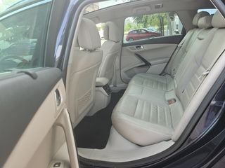 Peugeot 508 SW 2.0 HDI 150CV ALLURE 2015