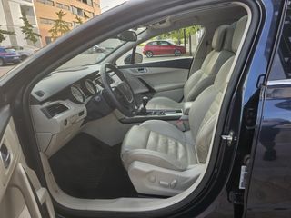 Peugeot 508 SW 2.0 HDI 150CV ALLURE 2015