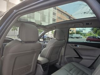 Peugeot 508 SW 2.0 HDI 150CV ALLURE 2015