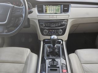 Peugeot 508 SW 2.0 HDI 150CV ALLURE 2015