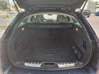 Peugeot 508 SW 2.0 HDI 150CV ALLURE 2015