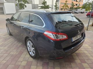 Peugeot 508 SW 2.0 HDI 150CV ALLURE 2015