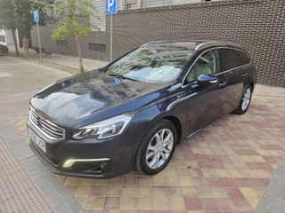 Peugeot 508 SW 2.0 HDI 150CV ALLURE 2015