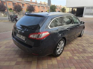Peugeot 508 SW 2.0 HDI 150CV ALLURE 2015